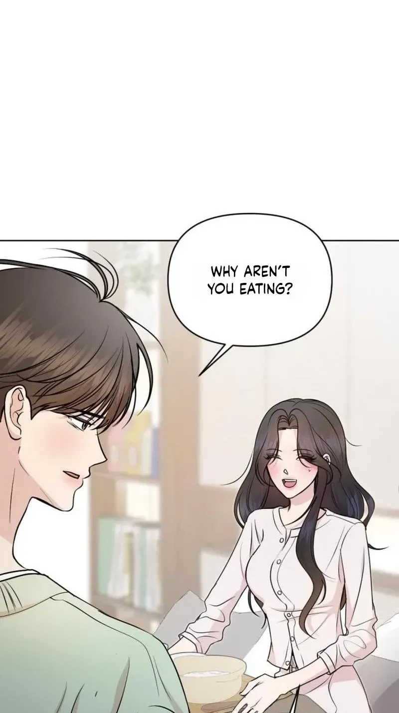 Fragrant Contractual Relationship Chapter 23 - Page 49