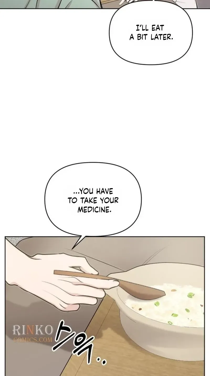 Fragrant Contractual Relationship Chapter 23 - Page 50