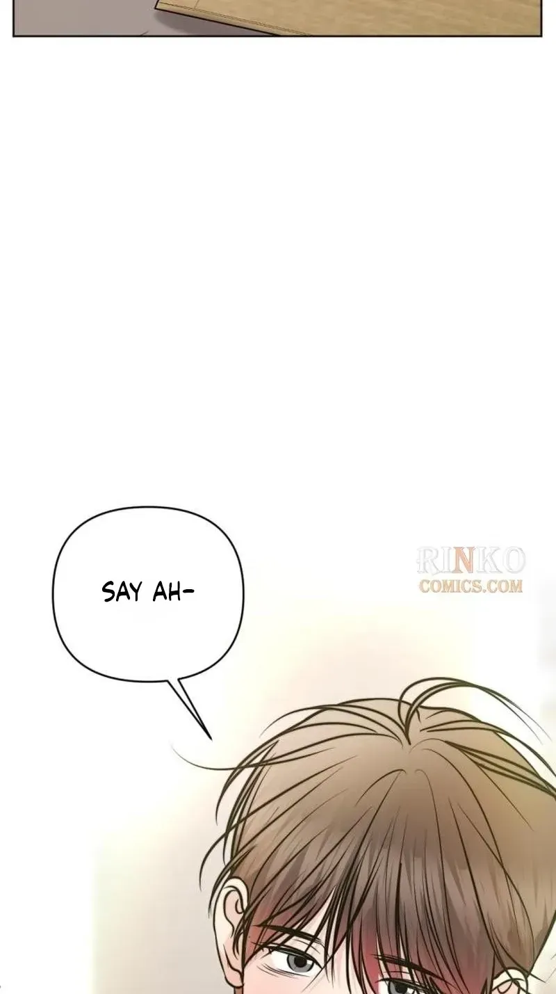 Fragrant Contractual Relationship Chapter 23 - Page 51