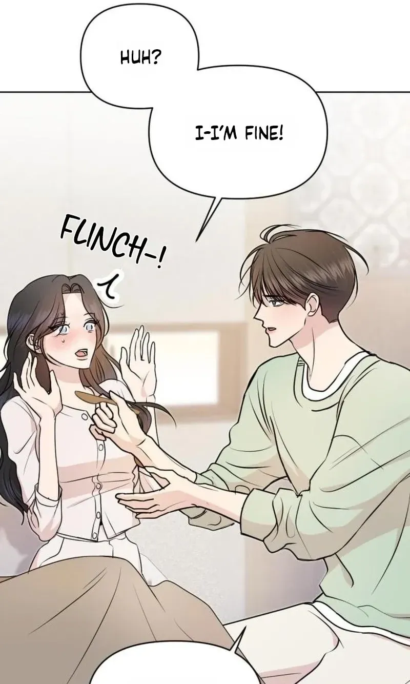 Fragrant Contractual Relationship Chapter 23 - Page 53