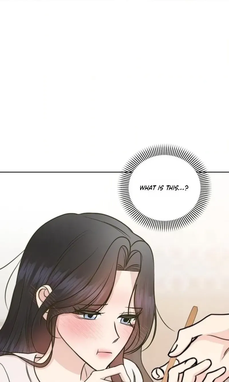 Fragrant Contractual Relationship Chapter 23 - Page 55
