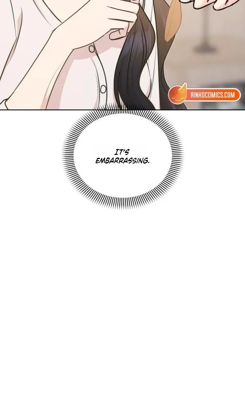 Fragrant Contractual Relationship Chapter 23 - Page 56