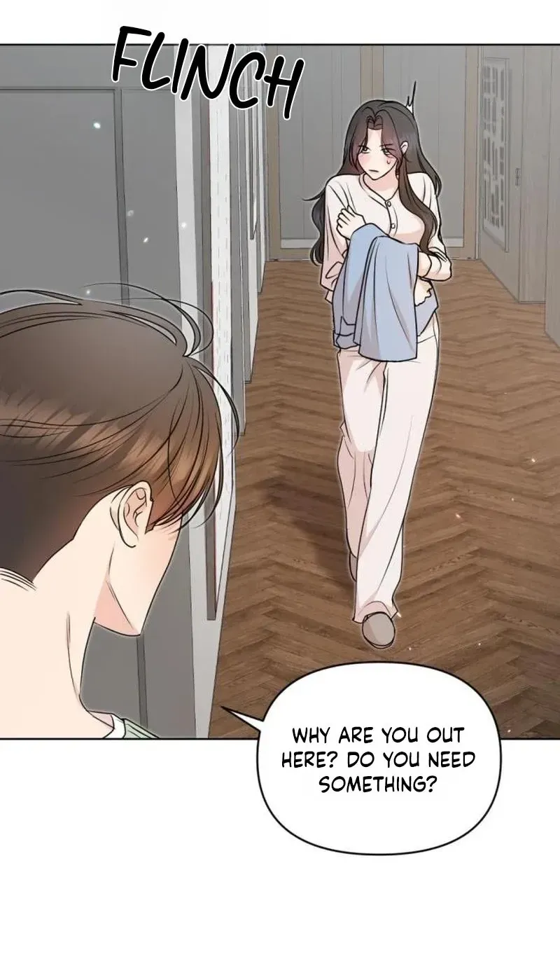 Fragrant Contractual Relationship Chapter 23 - Page 59