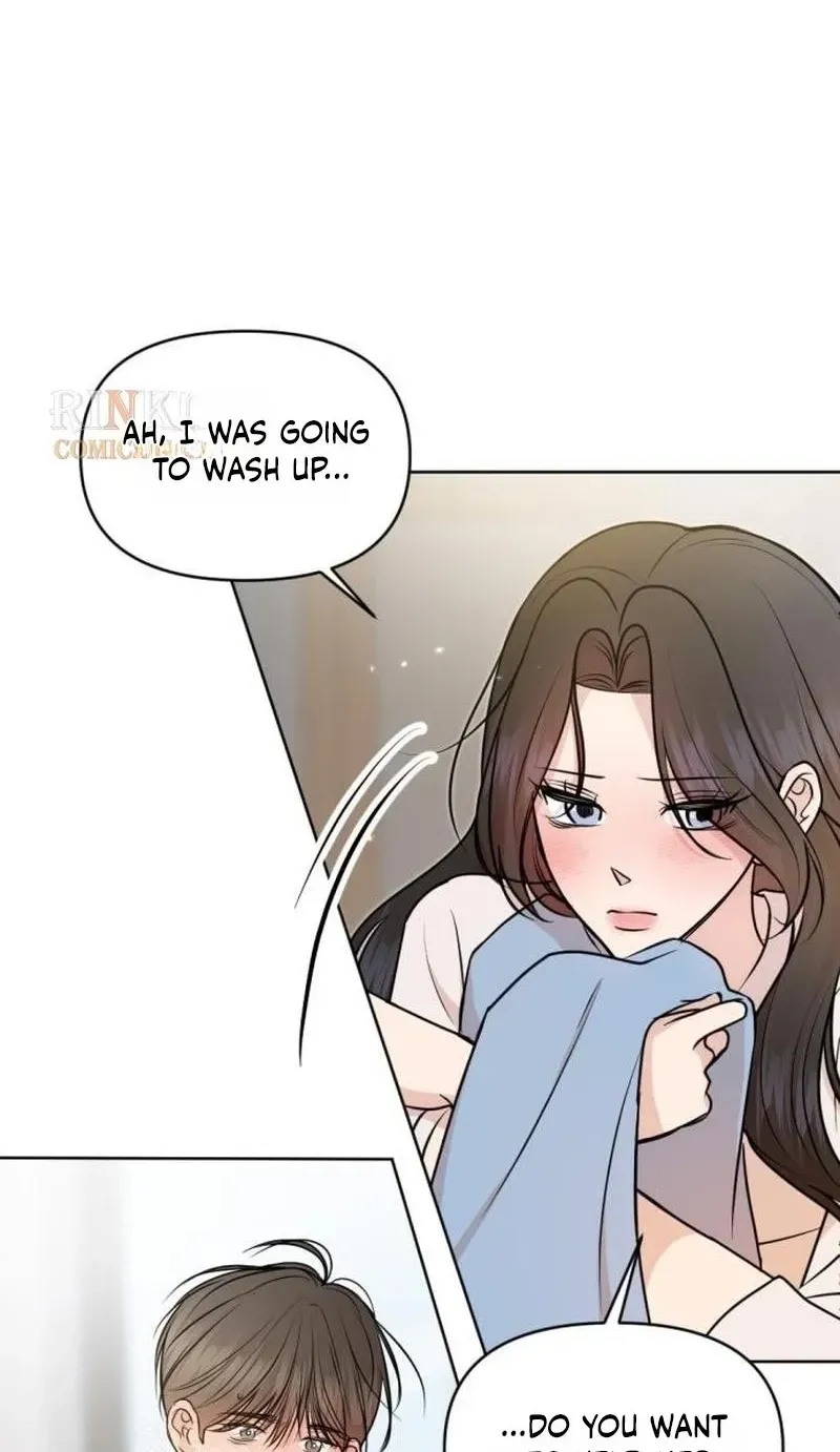 Fragrant Contractual Relationship Chapter 23 - Page 60
