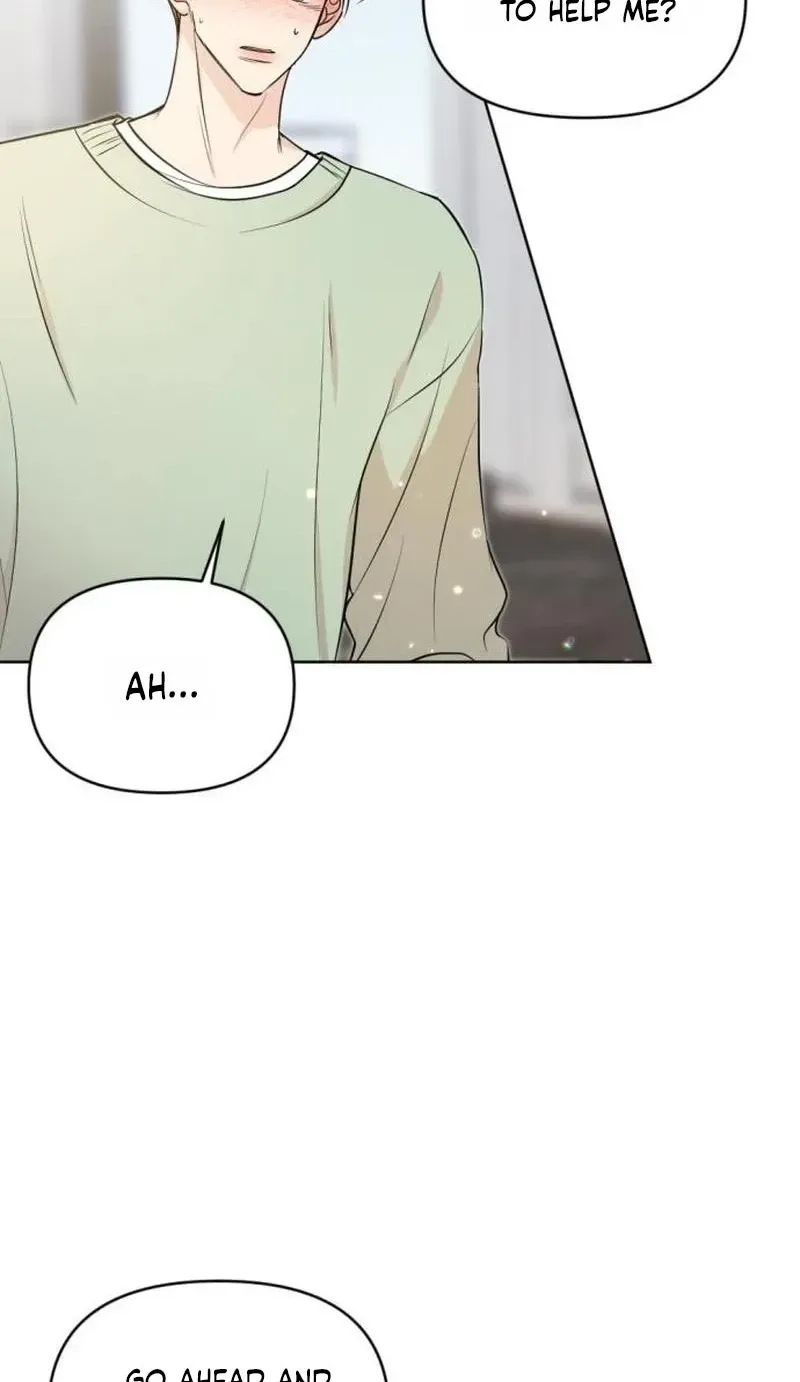 Fragrant Contractual Relationship Chapter 23 - Page 61
