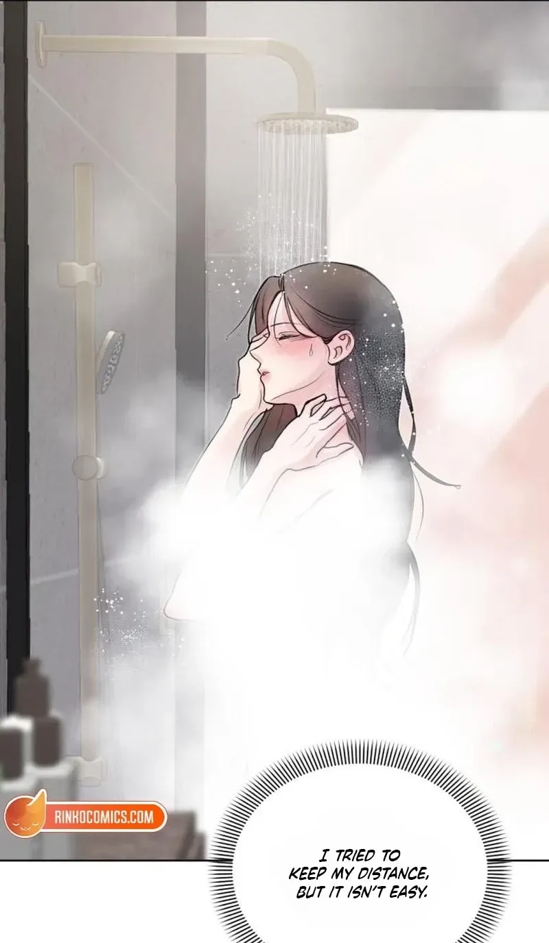 Fragrant Contractual Relationship Chapter 23 - Page 64