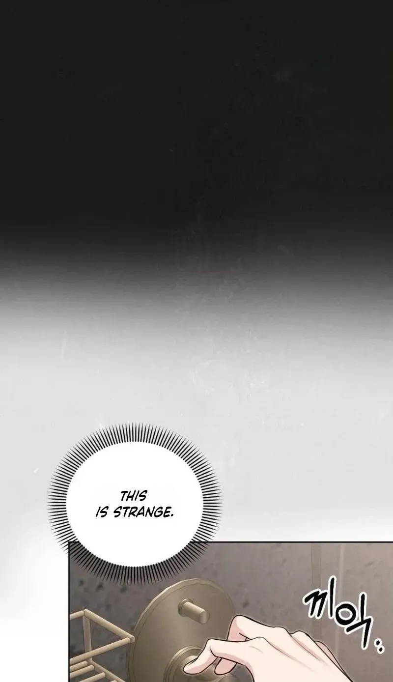 Fragrant Contractual Relationship Chapter 23 - Page 75