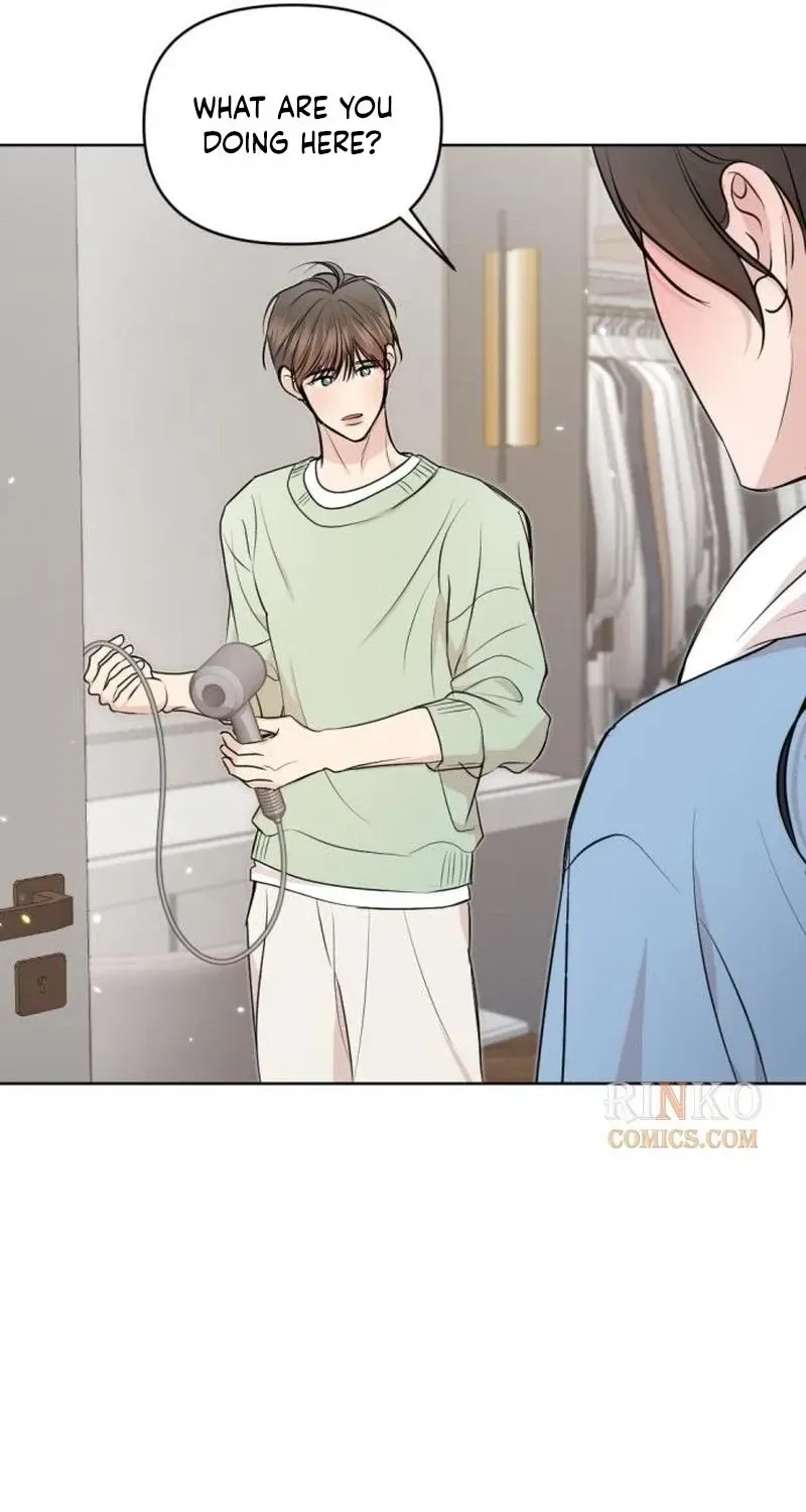 Fragrant Contractual Relationship Chapter 23 - Page 80