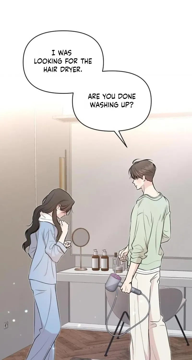 Fragrant Contractual Relationship Chapter 23 - Page 82