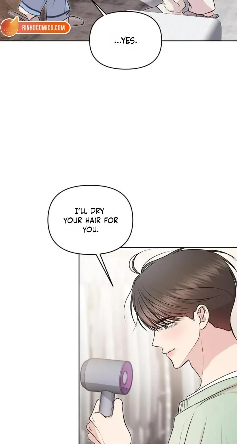 Fragrant Contractual Relationship Chapter 23 - Page 84