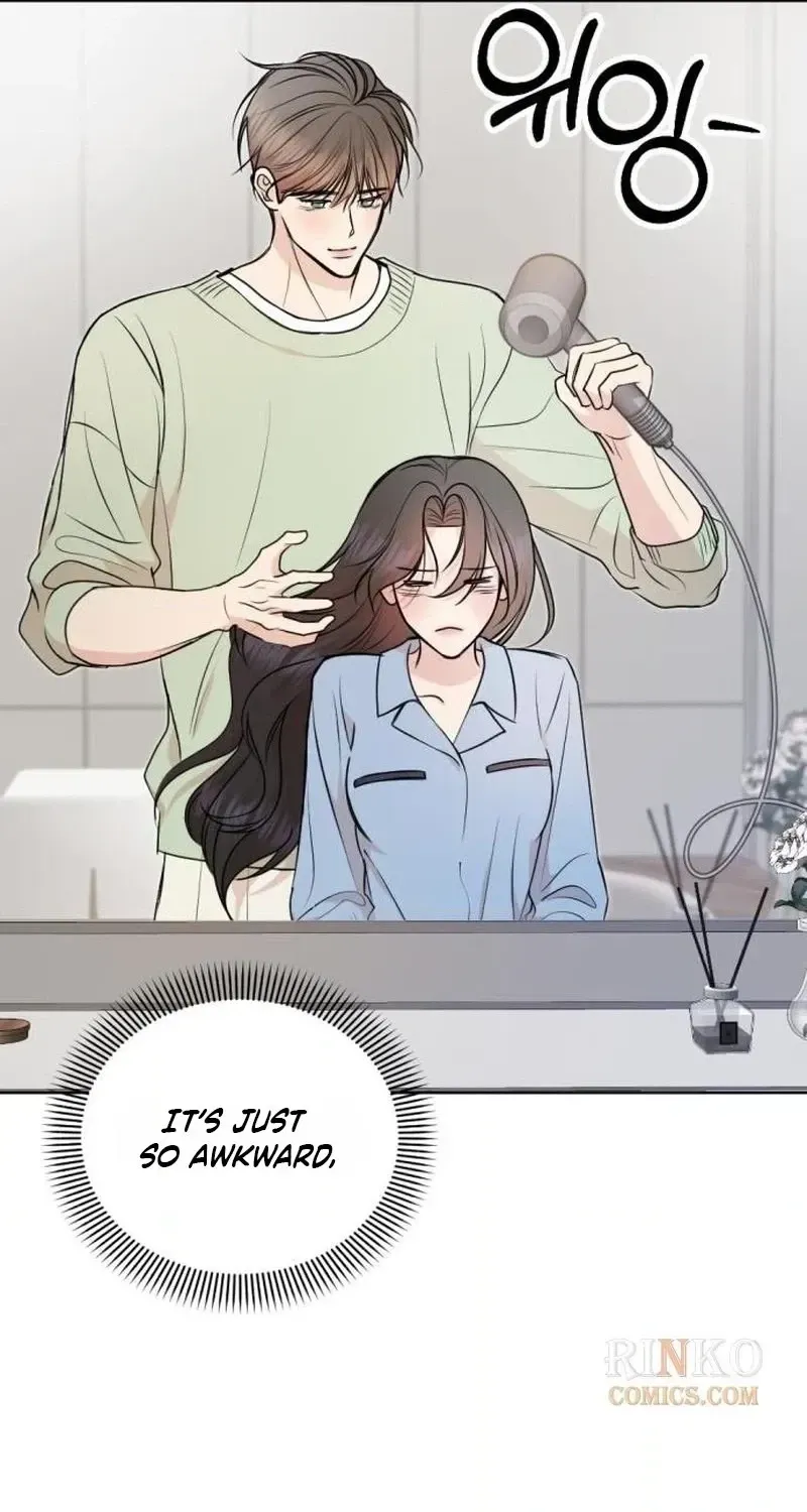 Fragrant Contractual Relationship Chapter 23 - Page 90
