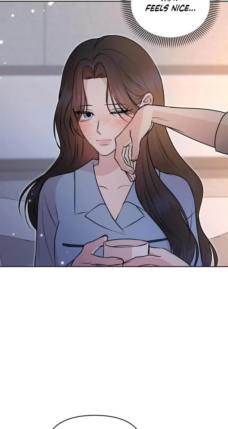 Fragrant Contractual Relationship Chapter 23 - Page 96