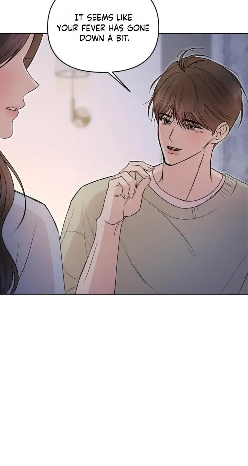 Fragrant Contractual Relationship Chapter 23 - Page 98