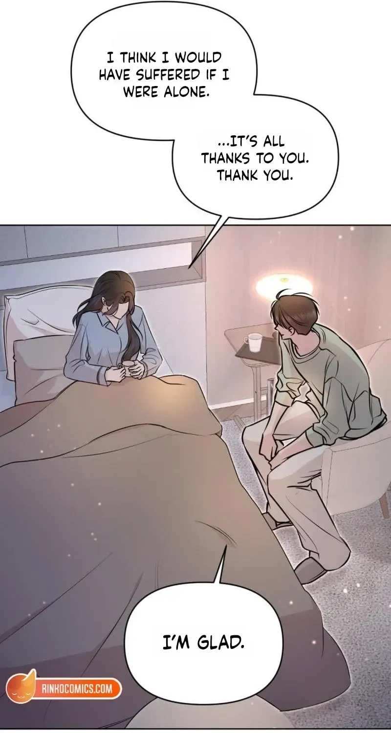 Fragrant Contractual Relationship Chapter 23 - Page 100