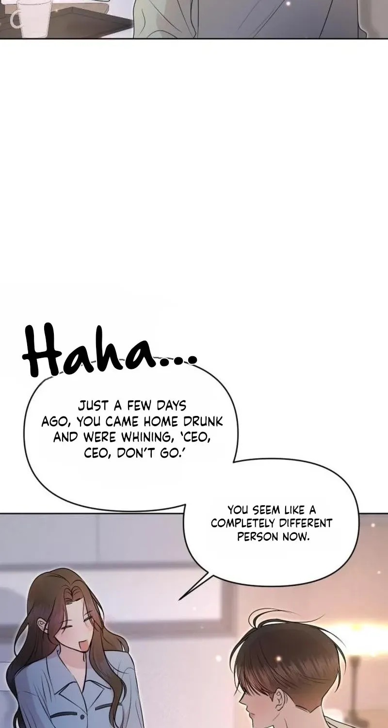 Fragrant Contractual Relationship Chapter 23 - Page 104