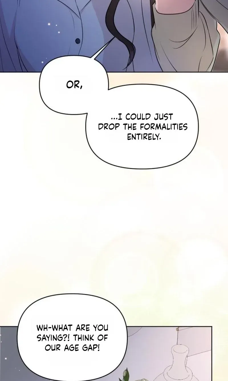 Fragrant Contractual Relationship Chapter 23 - Page 112