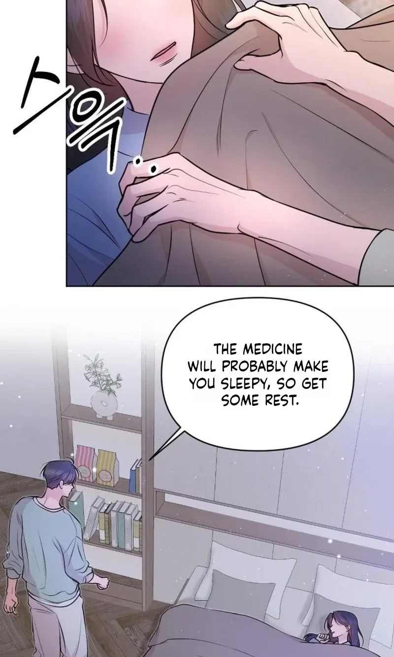 Fragrant Contractual Relationship Chapter 23 - Page 114