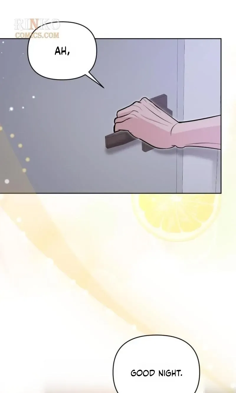 Fragrant Contractual Relationship Chapter 23 - Page 116
