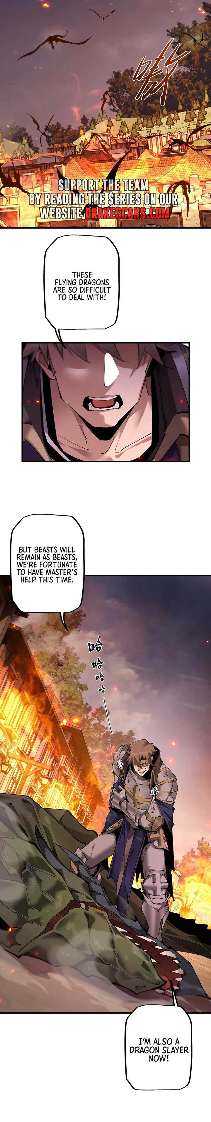 From Goblin to Goblin God Chapter 10 - Page 13