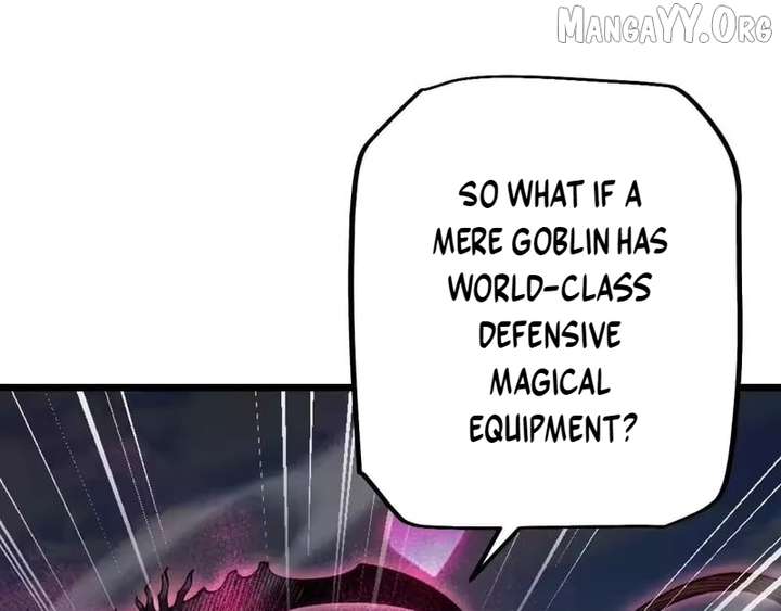 From Goblin to Goblin God Chapter 101 - Page 72
