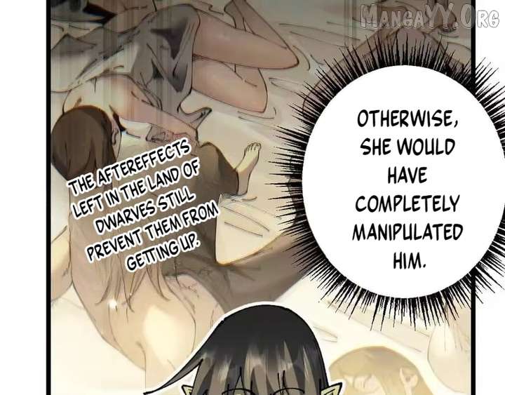 From Goblin to Goblin God Chapter 101 - Page 112
