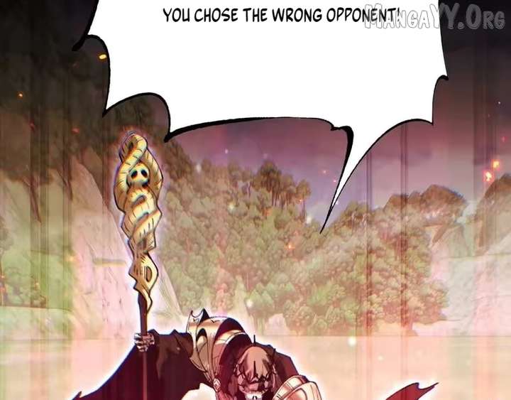 From Goblin to Goblin God Chapter 101 - Page 120