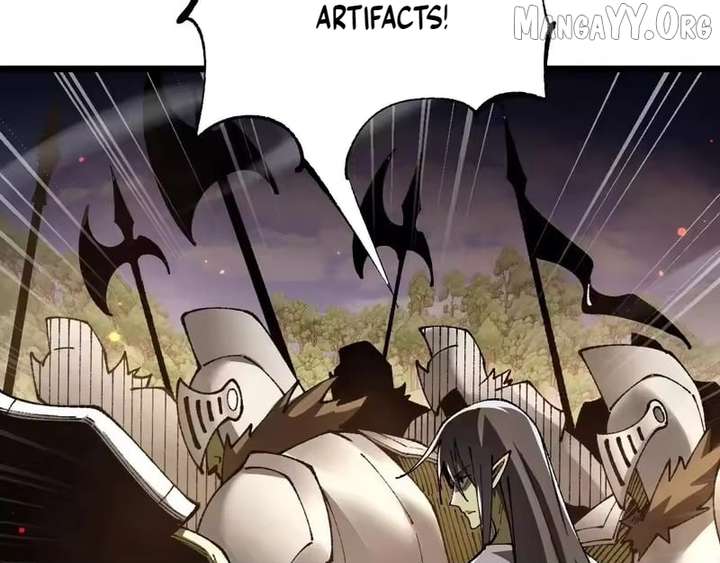 From Goblin to Goblin God Chapter 101 - Page 132