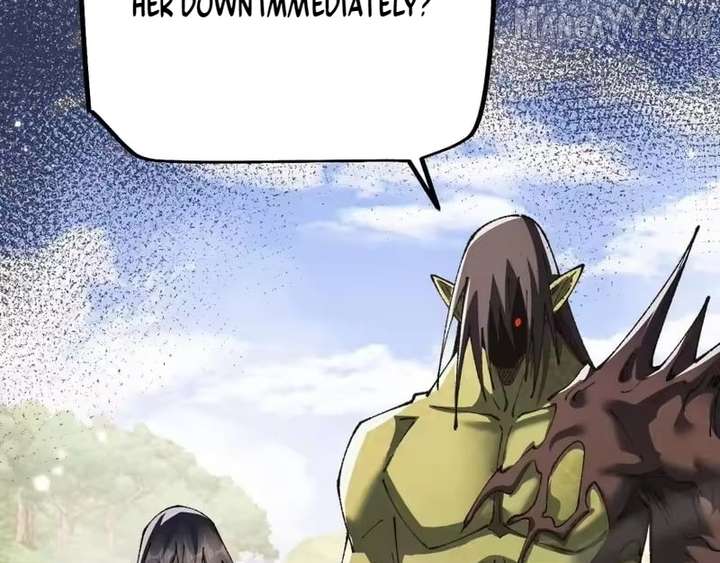From Goblin to Goblin God Chapter 101 - Page 154