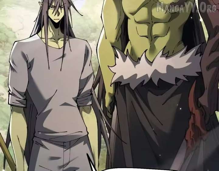 From Goblin to Goblin God Chapter 101 - Page 155