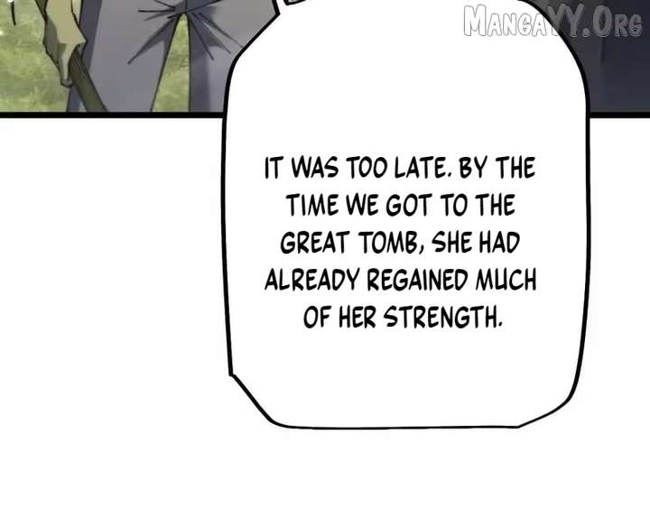 From Goblin to Goblin God Chapter 101 - Page 156
