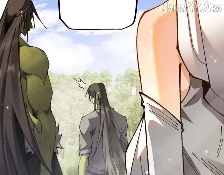 From Goblin to Goblin God Chapter 101 - Page 159