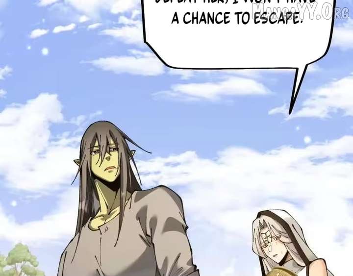 From Goblin to Goblin God Chapter 101 - Page 174