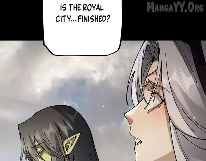 From Goblin to Goblin God Chapter 103 - Page 10