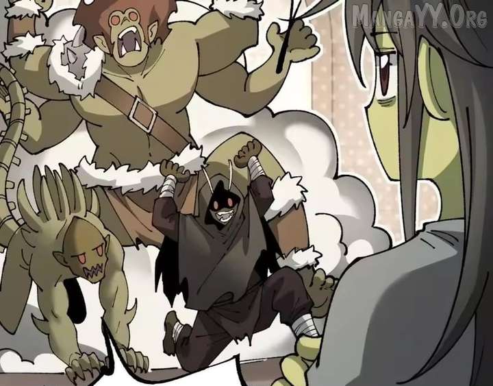 From Goblin to Goblin God Chapter 103 - Page 19