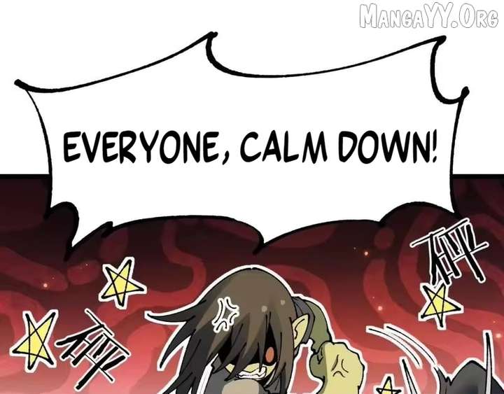 From Goblin to Goblin God Chapter 103 - Page 21