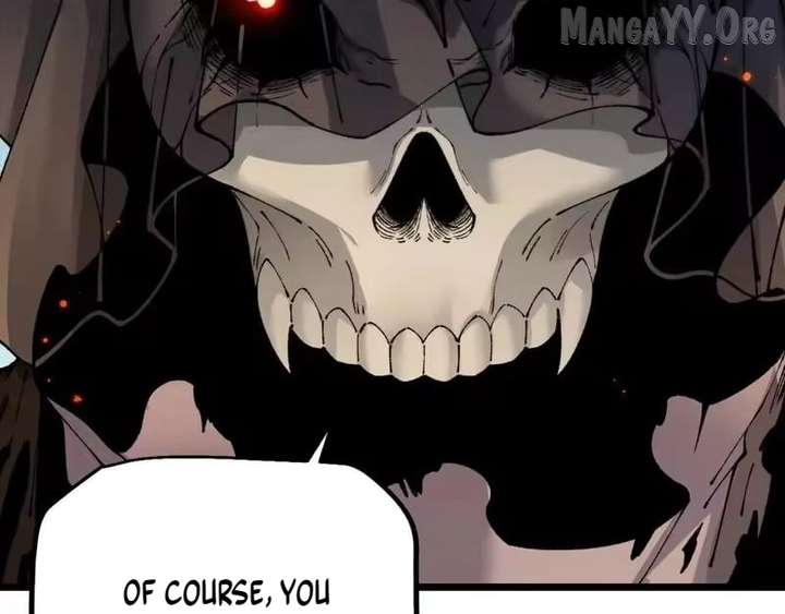 From Goblin to Goblin God Chapter 103 - Page 34