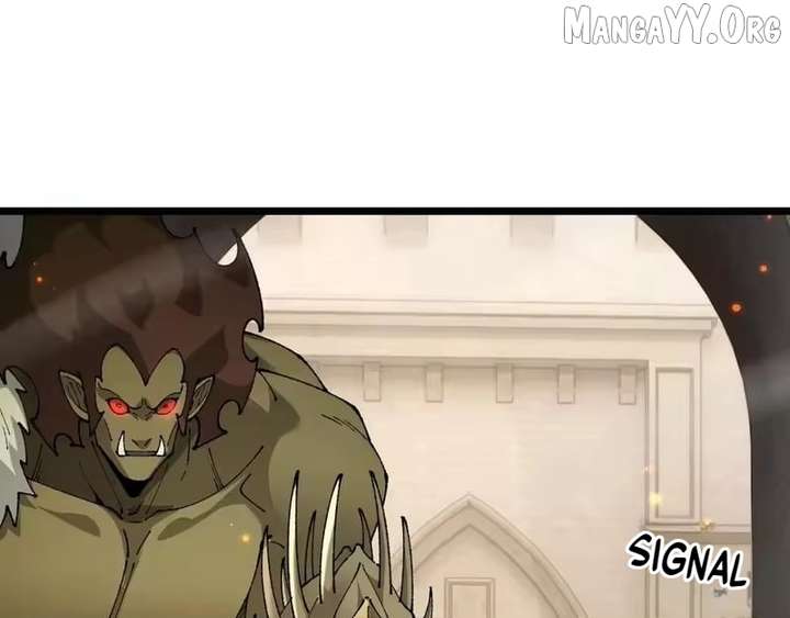 From Goblin to Goblin God Chapter 103 - Page 36