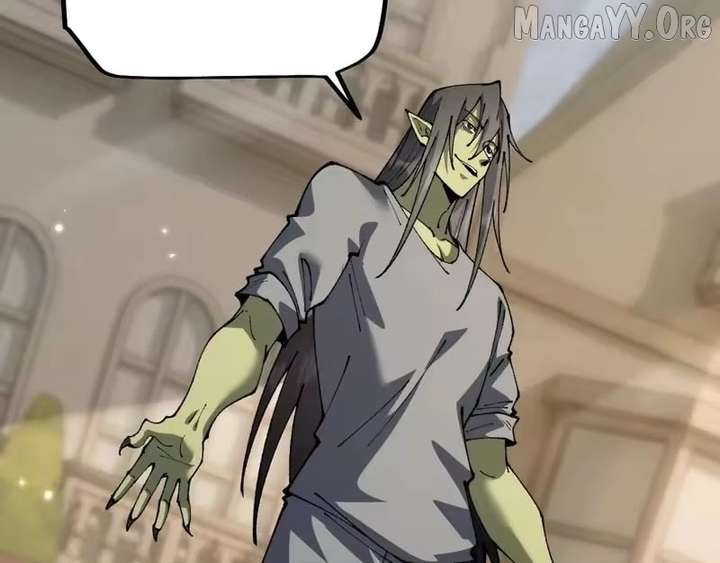 From Goblin to Goblin God Chapter 103 - Page 92