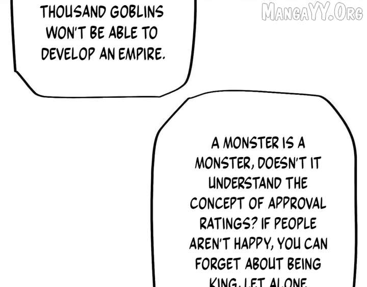 From Goblin to Goblin God Chapter 103 - Page 103