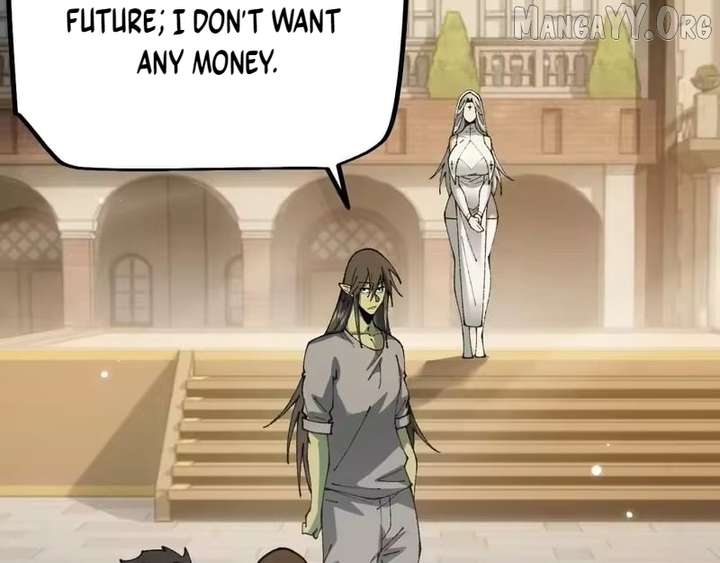 From Goblin to Goblin God Chapter 103 - Page 134
