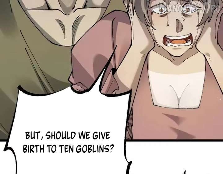 From Goblin to Goblin God Chapter 103 - Page 139