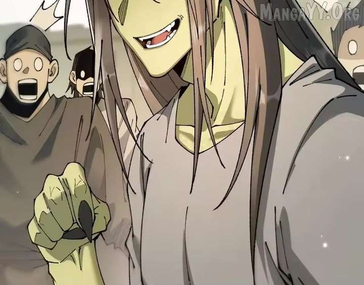 From Goblin to Goblin God Chapter 103 - Page 167