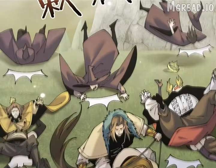 From Goblin to Goblin God Chapter 106 - Page 2