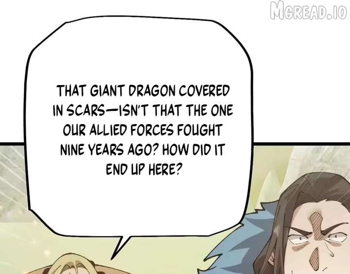 From Goblin to Goblin God Chapter 106 - Page 33
