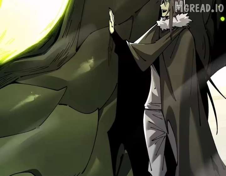 From Goblin to Goblin God Chapter 106 - Page 46