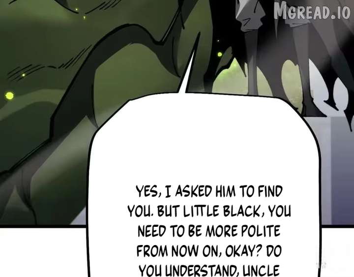 From Goblin to Goblin God Chapter 106 - Page 47