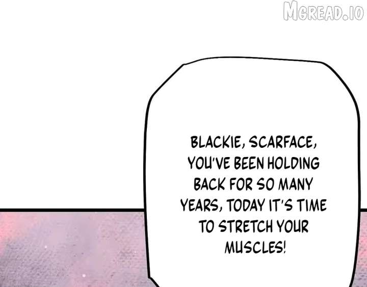 From Goblin to Goblin God Chapter 106 - Page 64