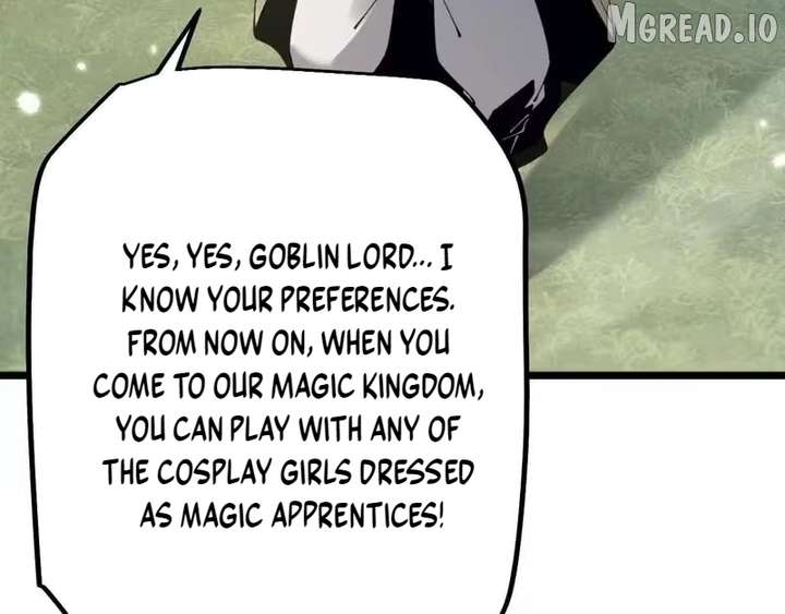From Goblin to Goblin God Chapter 106 - Page 71