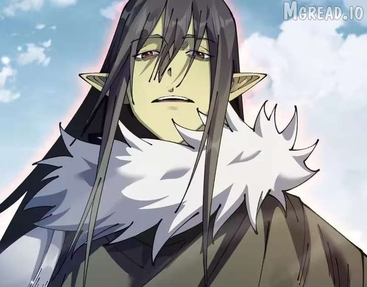 From Goblin to Goblin God Chapter 106 - Page 73