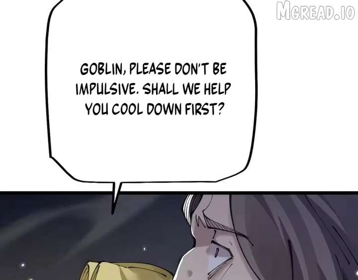From Goblin to Goblin God Chapter 106 - Page 76